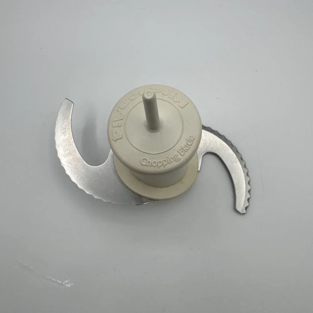 KitchenAid 3.5 Cup SHARP! Chopper Food Processor BLADE KFC3511 KFC3515 KFC3522